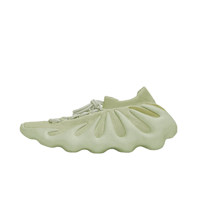 Sneakers och skor adidas Yeezy Yeezy 450 "Resin" Gul | GY4110