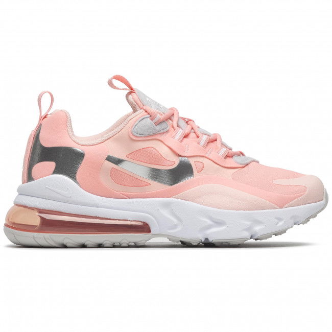 Sneakers och skor Nike Air Max 270 React GS Rosa | Q5420 611, 0