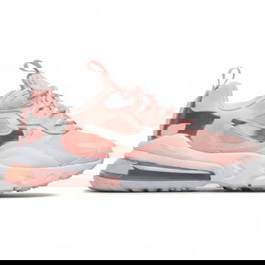 Sneakers och skor Nike Air Max 270 React GS Rosa | Q5420 611, 0