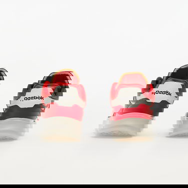 Sneakers och skor Reebok Keith Haring x Club C Legacy Röd | GZ1459, 3