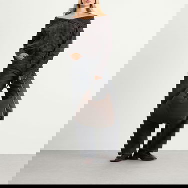 Jeans OUR LEGACY Our Legacy Treble Cut Baggy Jeans 24" Blå | W4255TC, 4