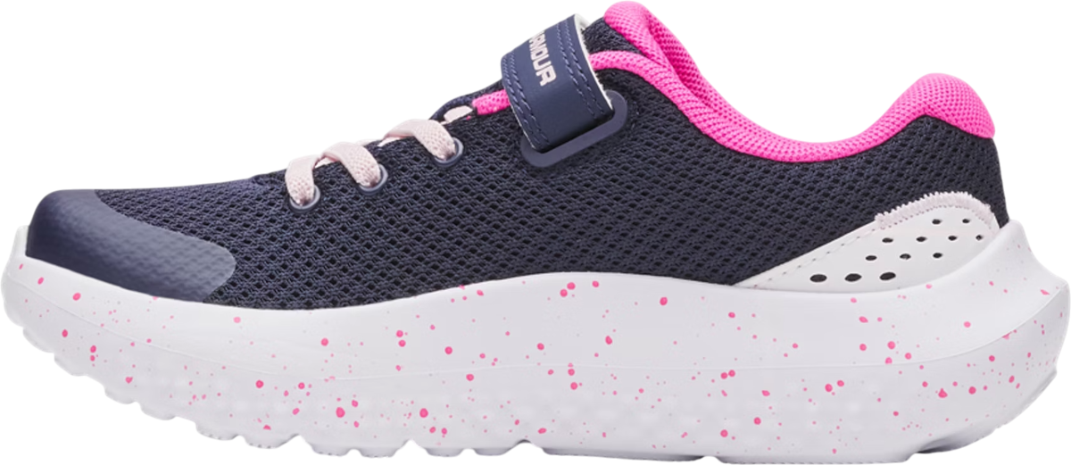 Sneakers och skor Under Armour GPS Surge 4 AC Flerfärgad | 3027109-410, 1