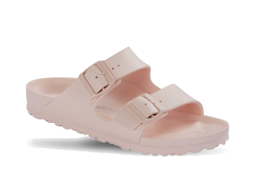 Sneakers och skor Birkenstock Sandalen Arizona EVA Rosa | 1014614