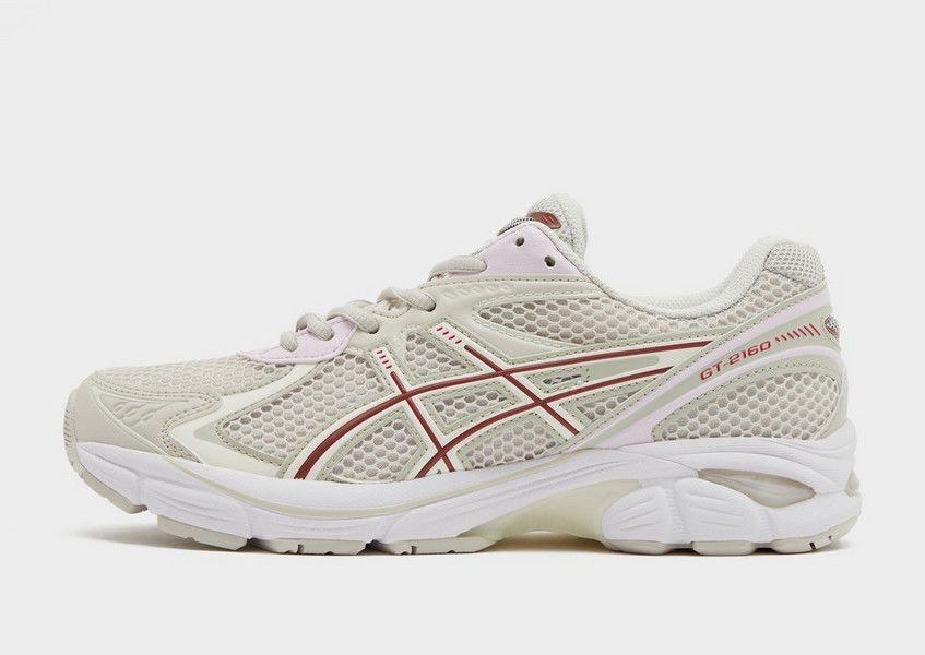 Sneakers och skor Asics Gt-2160 Flerfärgad | 1203A932-020, 0