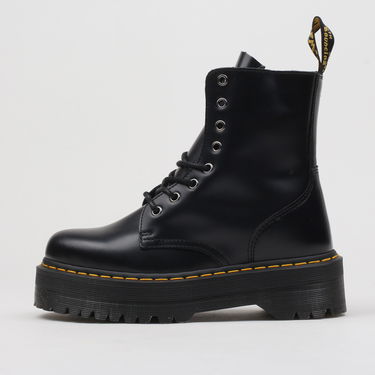 Sneakers och skor Dr. Martens Jadon W Svart | DM15265001, 0