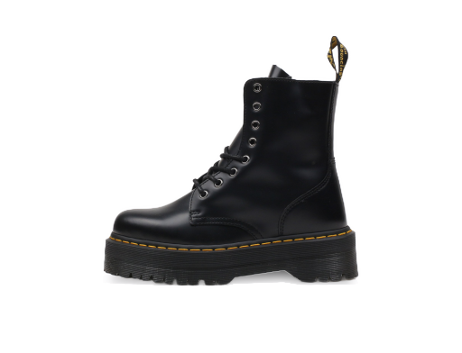 Sneakers och skor Dr. Martens Jadon W Svart | DM15265001