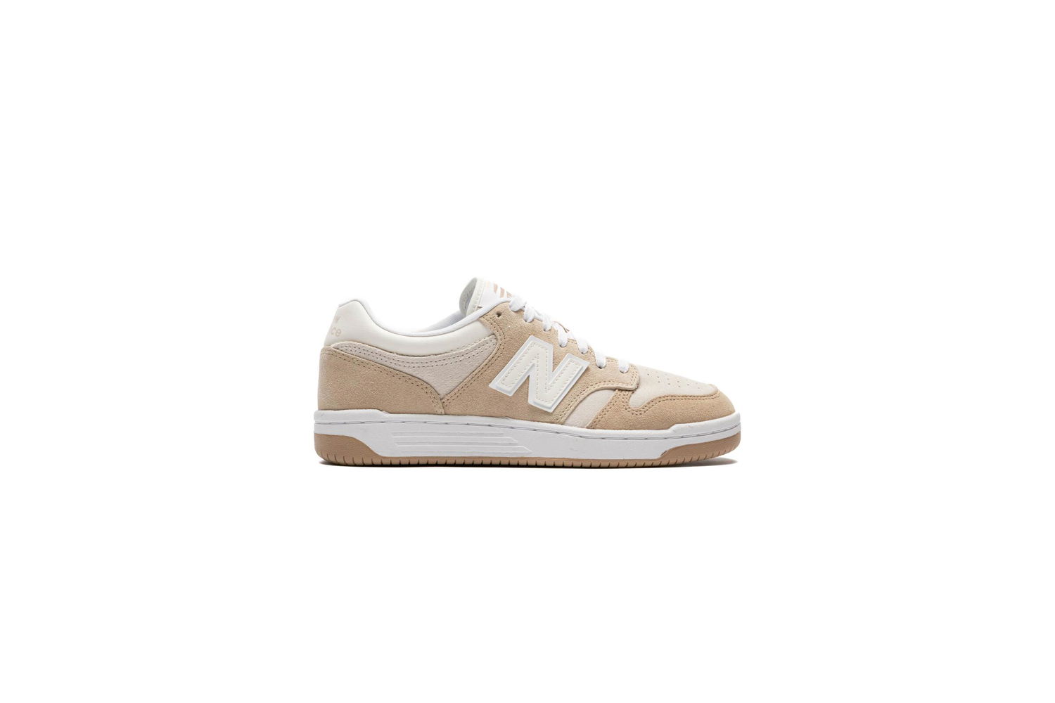 Sneakers och skor New Balance BB 480 LEA Beige | BB480LEA, 0