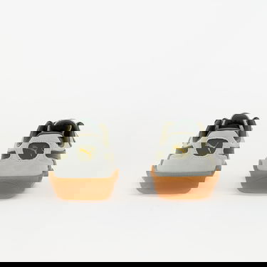 Sneakers och skor Puma Palermo Grå | 39646351, 4