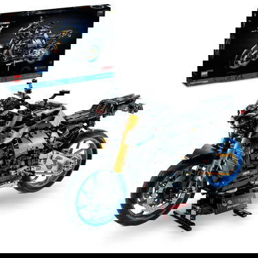 Samlarobjekt LEGO Technic 42159 Yamaha MT-10 SP Flerfärgad | 42159LEG, 0
