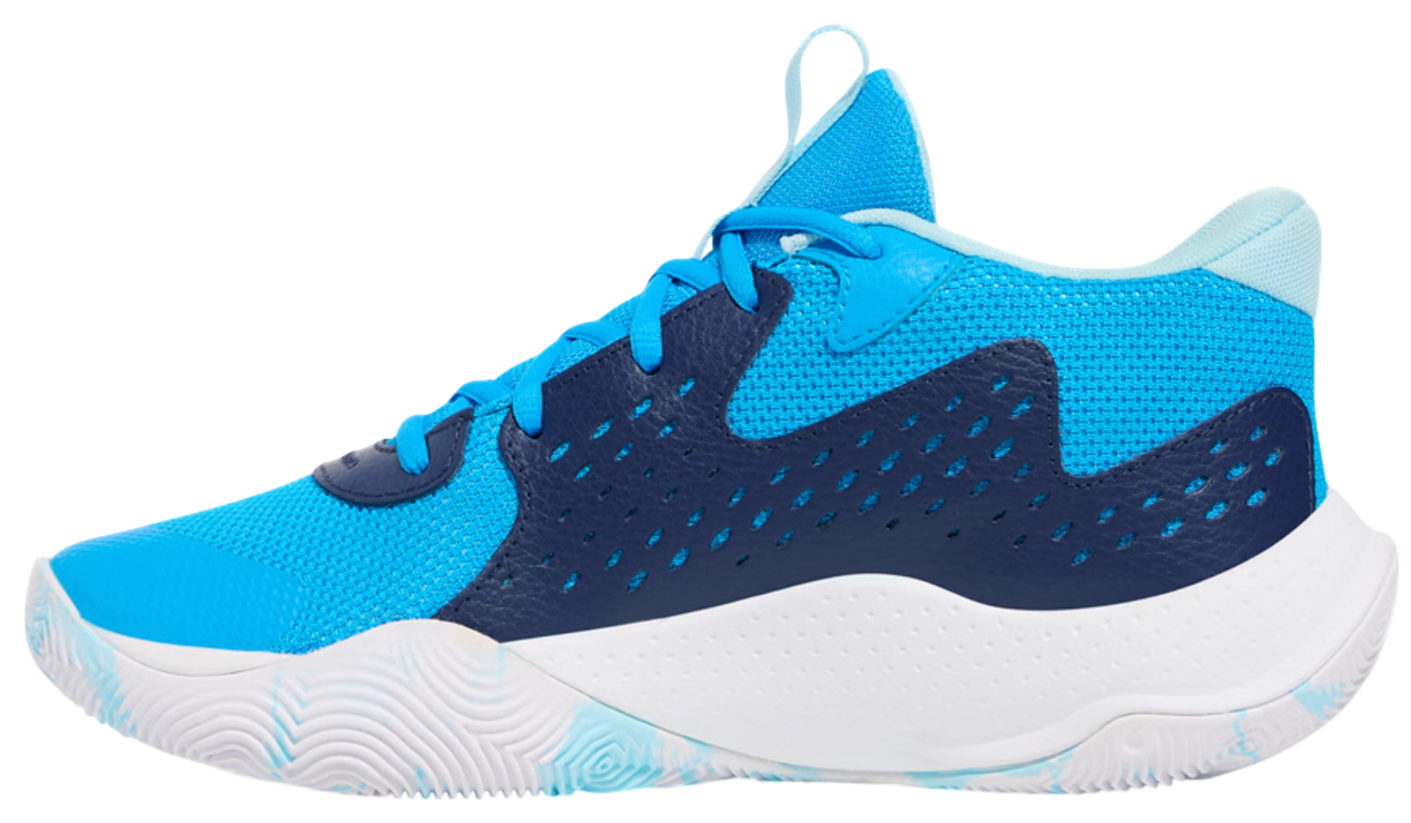Sneakers och skor Under Armour Under Armour UA JET '23 Blå | 3026634-428, 1