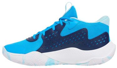 Sneakers och skor Under Armour Under Armour UA JET '23 Blå | 3026634-428, 1