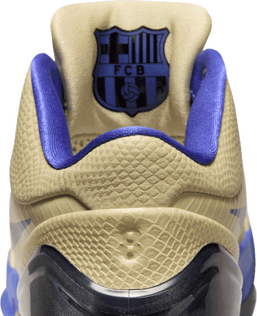 Sneakers och skor Nike KOBE IV Protro Barcelona Gul | im2532-701, 8