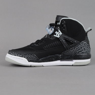 Sneakers och skor Jordan Jordan Spizike ''Oreo'' BG Svart | 317321-004, 0