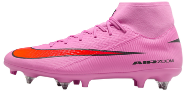 Sneakers och skor Nike Zoom Superfly 10 Academy SG-PRO AC Rosa | fq8336-600, 4