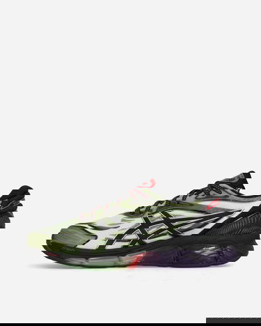 Sneakers och skor Asics GEL-QUANTUM™ 360 VIII 'DIGITUNE' Svart | 1203A472-750, 4