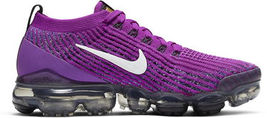 Sneakers och skor Nike Air Vapormax 3 Flyknit Purpur | aj6910-502, 2