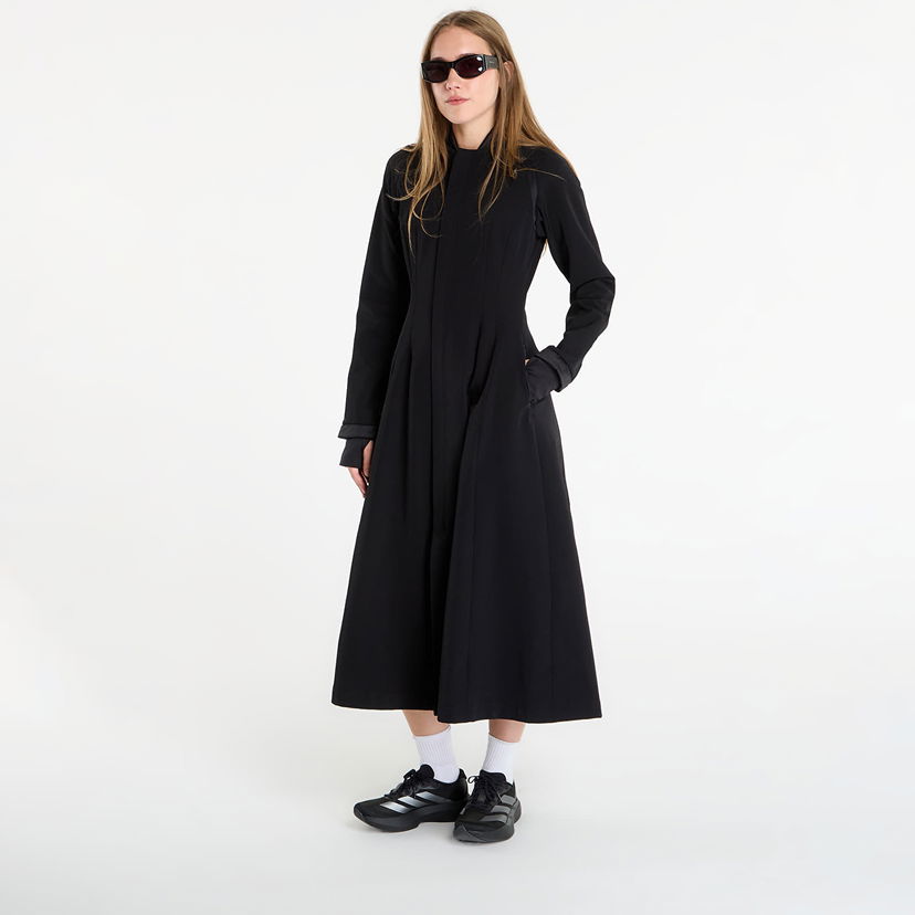 Klä Y-3 Y-3 Padded Dress Svart | JV6749