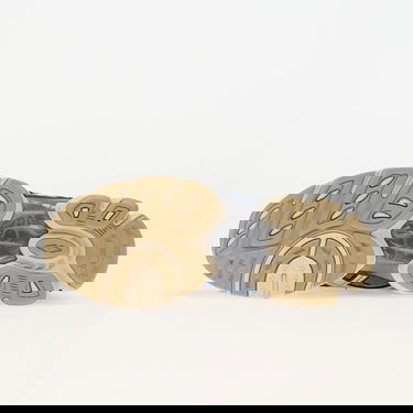 Sneakers och skor Asics Gel-Nimbus 9 Black Pure Silver Blue Blå | 1201A424-006, 1