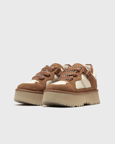 Sneakers och skor UGG WMNS ASTROMEL Brun | 1171541-CHE, 2