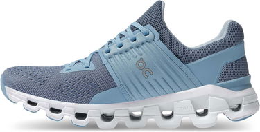 Sneakers och skor On Running Cloudswift Blå | 41-99578, 3