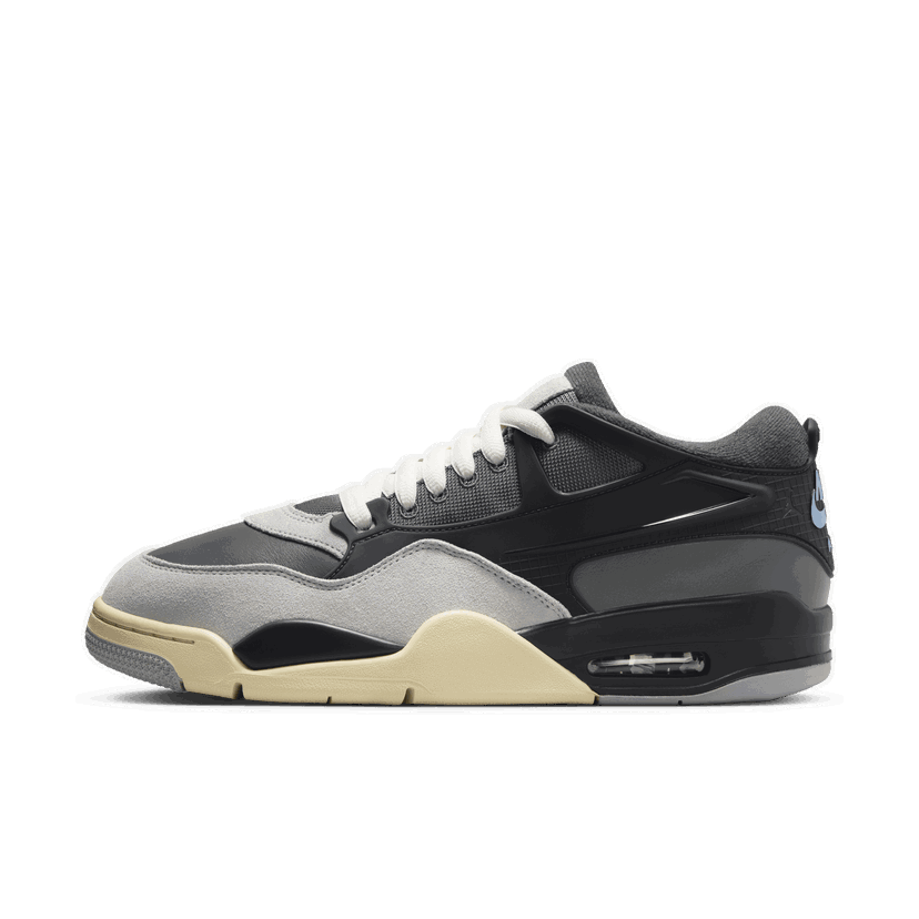 Sneakers och skor Jordan Air Jordan 4 RM Grå | FQ7939-002
