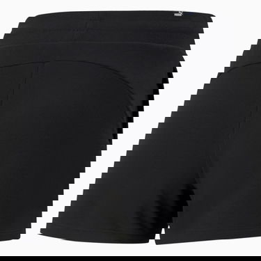 Shorts Puma Sweat Shorts Svart | 586824_01, 7