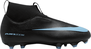Sneakers och skor Nike JR ZOOM SUPERFLY 10 ACADEMY FGMG Svart | fq8304-001, 1