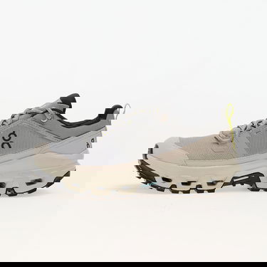Sneakers och skor On Running Cloudrock Low WP Grå | 3WF10143317, 0