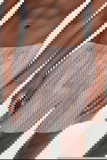 Boxare Paul Smith Paul Smith Striped Boxers Flerfärgad | M1A.588B.ASMULT, 0