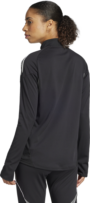 Sweatshirt adidas Performance Adidas TIRO25C TR TOPW Long Sleeve Training Top Svart | jc6273, 1