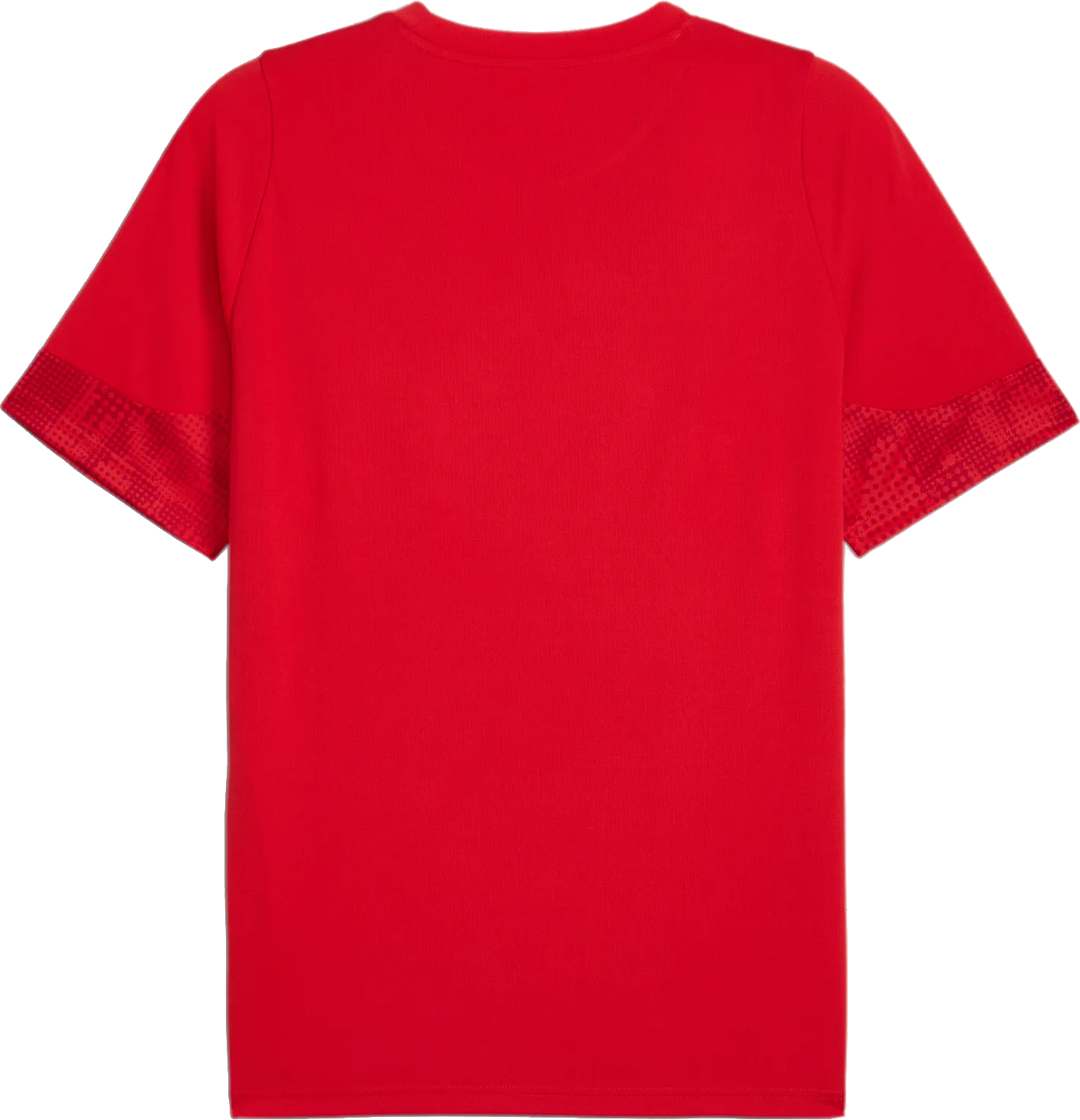 T-shirt Puma Puma teamCUP Training Jersey Röd | 659167-01, 1