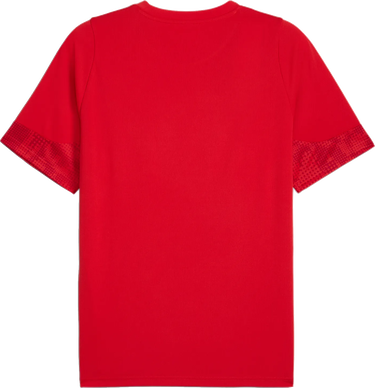 T-shirt Puma Puma teamCUP Training Jersey Röd | 659167-01, 1