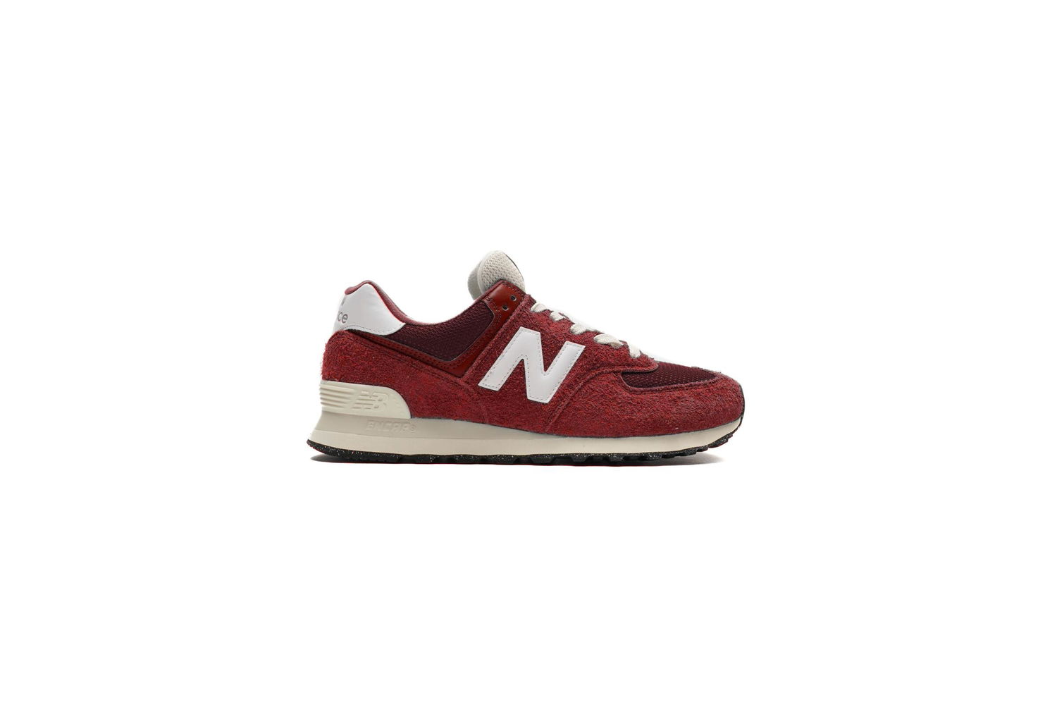Sneakers och skor New Balance 574 Bourgogne | U574RBK, 0