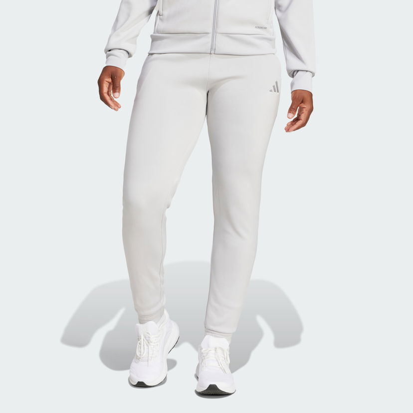 Träningsbyxor adidas Performance Tiro 25 Training Pants Grå | JC5140