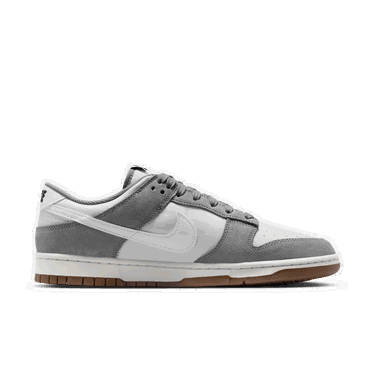 Sneakers och skor Nike Dunk Low Retro SE Grå | IB6399-001, 1