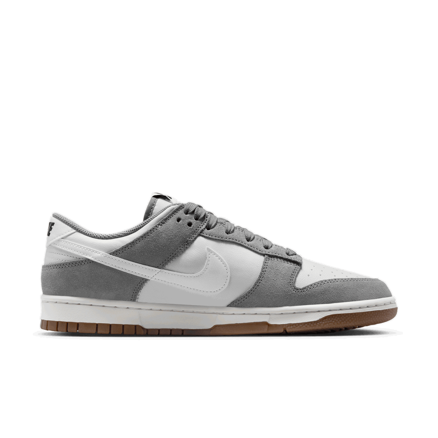 Sneakers och skor Nike Dunk Low Retro SE Grå | IB6399-001, 1