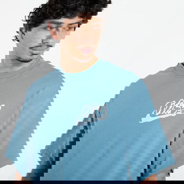 T-shirt Nike Solo Swoosh Tee Blå | IH4294-006, 1