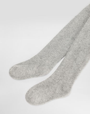 Strumpor Dolce & Gabbana Dolce & Gabbana Perforated Tights Grå | LBKAF1JBCDQS8294, 1