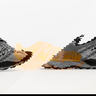 Sneakers och skor adidas Originals Hyperturf Adventure Gold Beige/ Chalk Brown/ Gold Beige Brun | HQ6071, 2