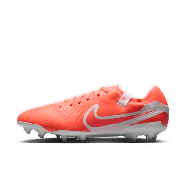 Sneakers och skor Nike Tiempo Legend 10 Pro Firm Ground Orange | DV4333-800, 0
