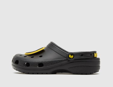 Sneakers och skor Crocs Wu-Tang Clan x Classic Clog Svart | 207759001, 0
