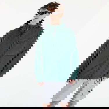 Jacka C.P. Company Ottoman Long Sleeve Jacket Duck Green Grön | 16CMSH156A006406O-649, 0