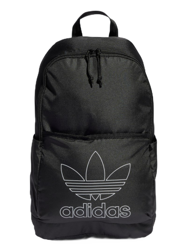 Ryggsäck adidas Originals Adicolor Backpack Svart | IT7602
