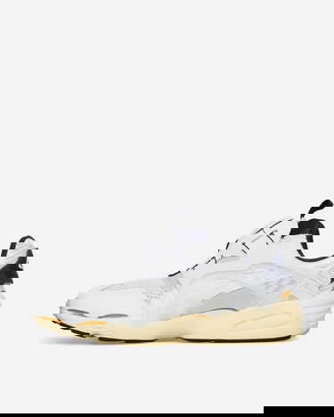 Sneakers och skor Puma Disc Blaze The Never Worn II Sneakers "White" Vit | 393182-01, 3