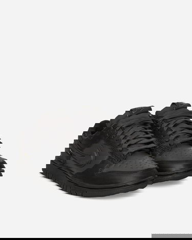 Sneakers och skor Nike Dunk Low GORE-TEX Svart | HQ2053-001, 2