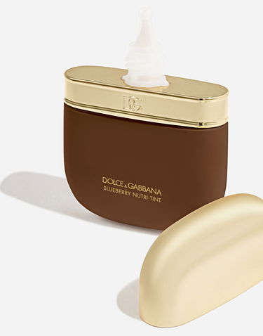 Parfymer och dofter Dolce & Gabbana Dolce & Gabbana Nutri-Tint Skin Tint Brun | MKUPFCE0035V0027, 1