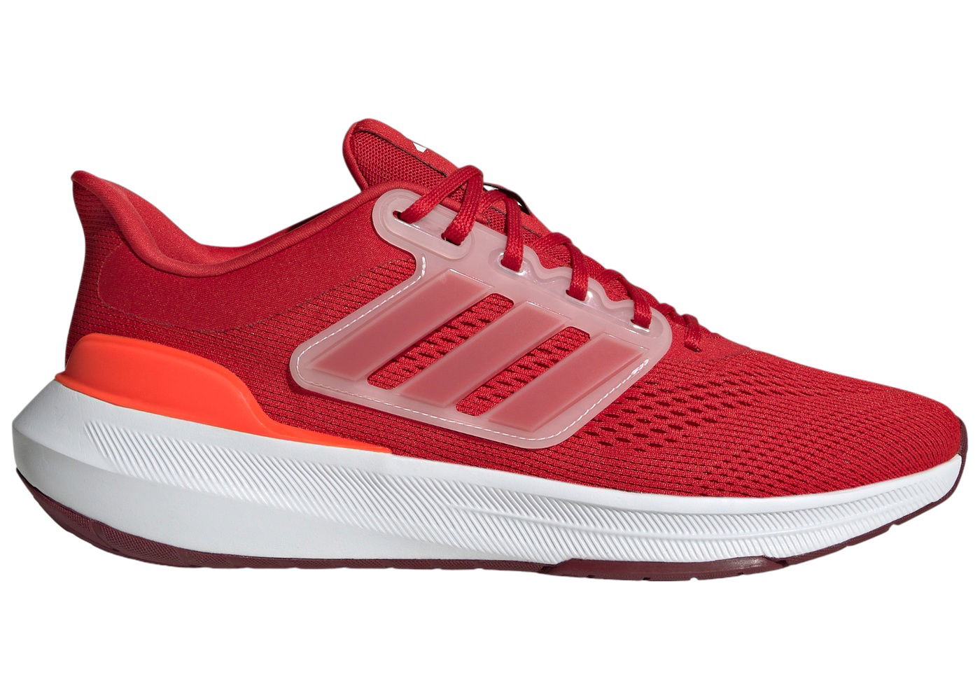 Sneakers och skor adidas Performance Ultrabounce Better Scarlet Cloud White Röd | HP5775, 0