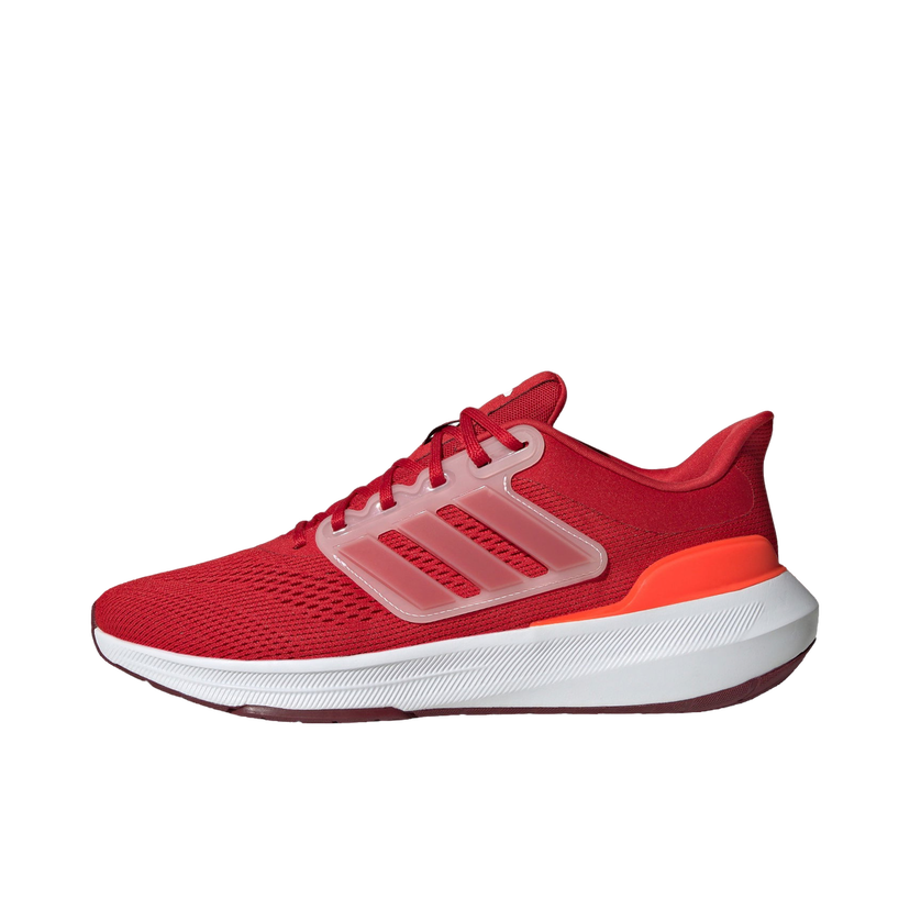 Sneakers och skor adidas Performance Ultrabounce Better Scarlet Cloud White Röd | HP5775