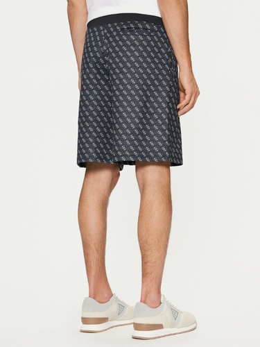 Shorts GUESS Guess Korbin Shorts Svart | Z4YD03FL04Q-P9QC, 1