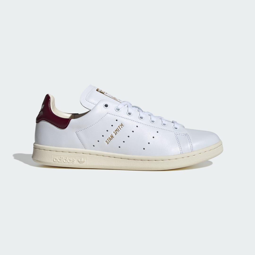 Sneakers och skor adidas Originals Stan Smith Lux Grå | ID1414, 0